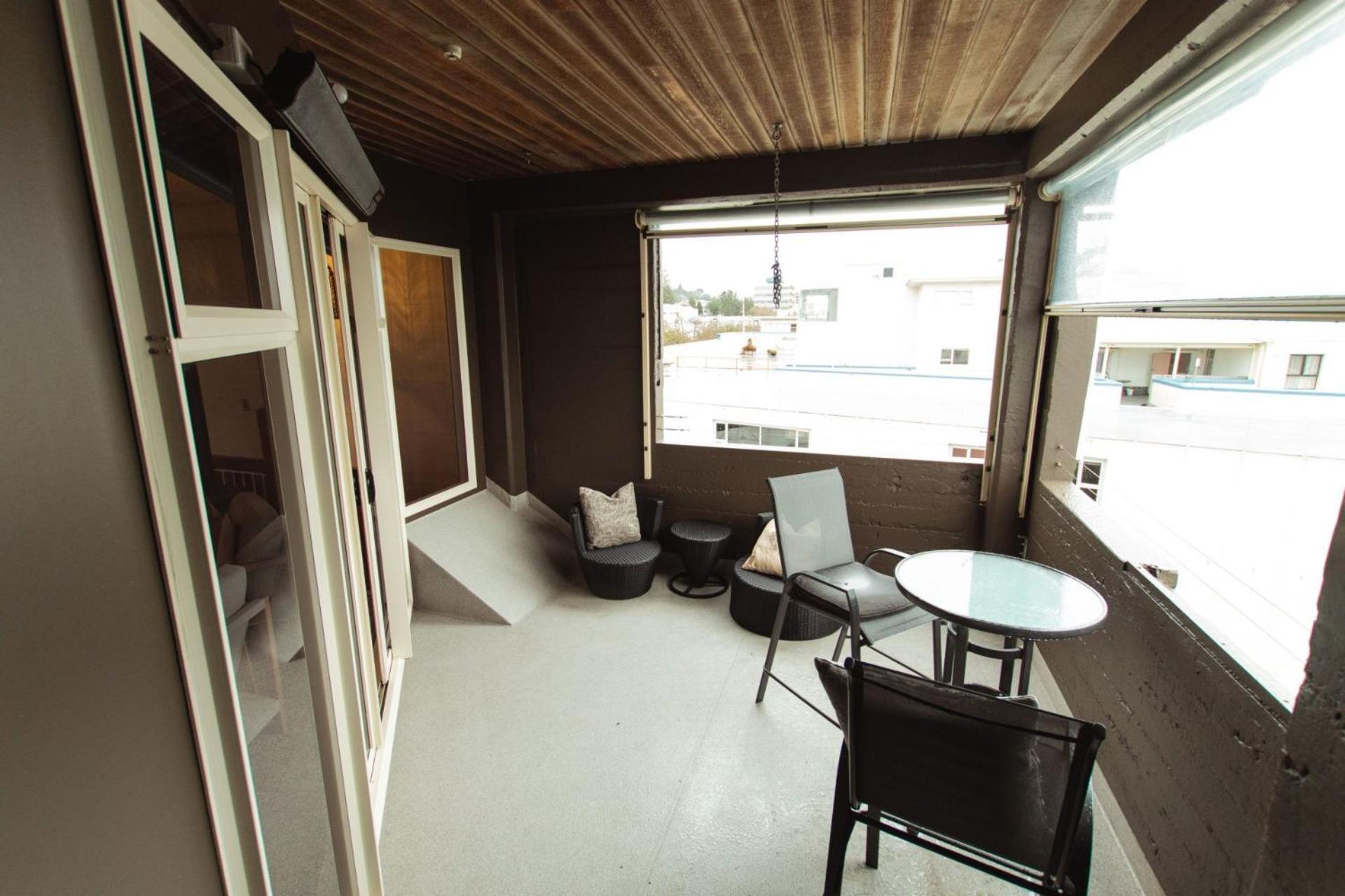 Stay Central The Penthouse New Plymouth Esterno foto