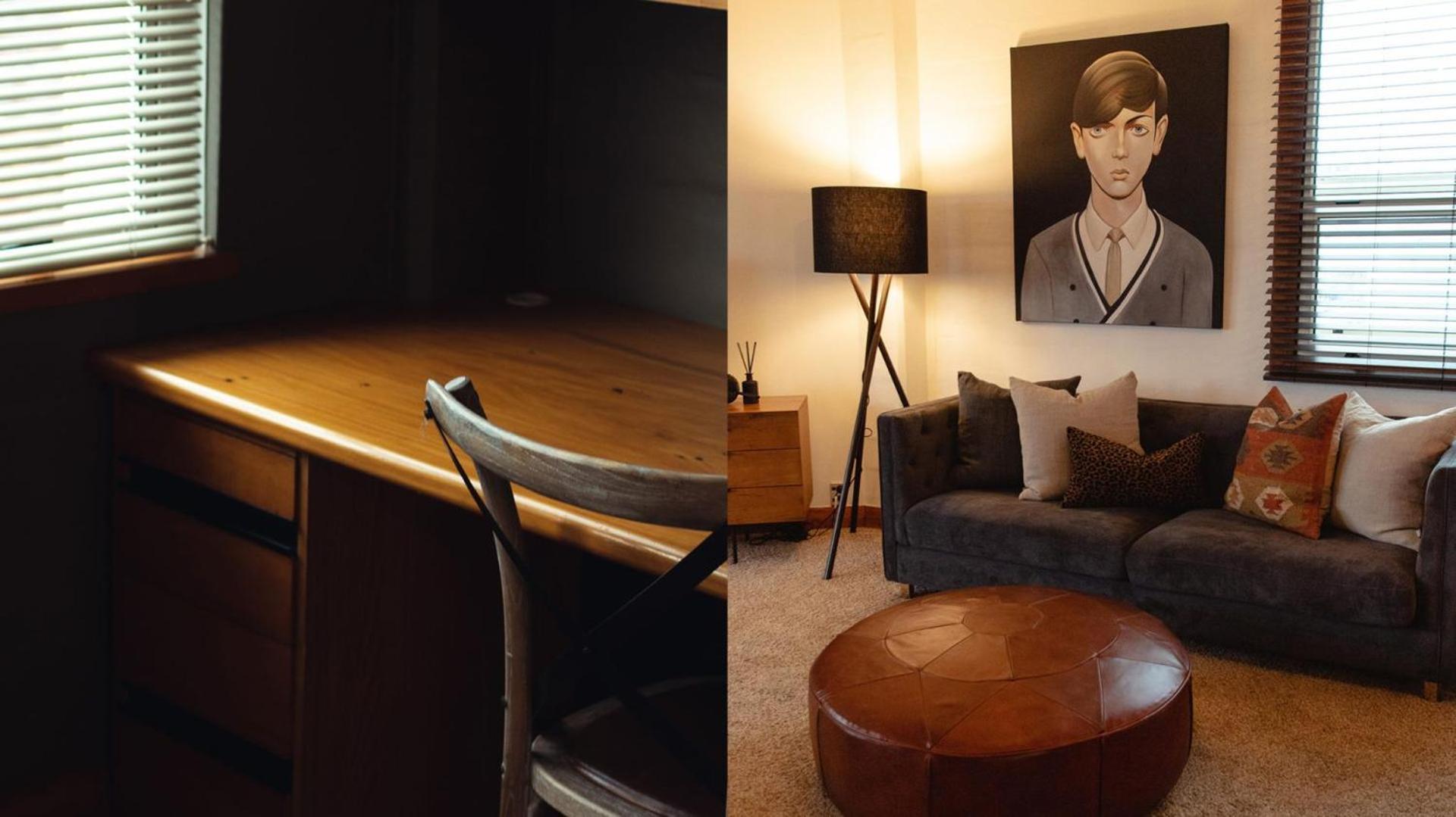 Stay Central The Penthouse New Plymouth Esterno foto